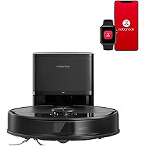 Amazon | roborock(ロボロック) Q10V+ ロボット掃除機 水拭き両用